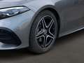 Mercedes-Benz A 180 d AMG Line Aut Gris - thumbnail 7