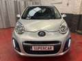 Citroen C1 C1 1.0i Attraction * CAPT AV / AR * 200 X 42MOIS * Argent - thumbnail 2
