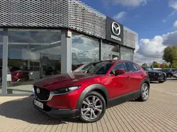 Mazda CX-30 2021 SKY G 2.0 M Hybrid SELECTION A18/DES P/Kamera