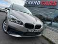 BMW 218 D Gran Tourer 7 PLACES CUIR FULL LED ATTELAGE G1AN Šedá - thumbnail 1