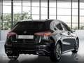 Mercedes-Benz A 180 d AMG+NIGHT+PANO+MULTIBEAM+KAMERA+TOTW+8G Schwarz - thumbnail 4
