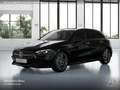 Mercedes-Benz A 180 d AMG+NIGHT+PANO+MULTIBEAM+KAMERA+TOTW+8G Schwarz - thumbnail 13