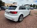 Audi A3 A3 2.0 TDI Sportback S line Sportpaket Weiß - thumbnail 5