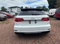 Audi A3 A3 2.0 TDI Sportback S line Sportpaket Weiß - thumbnail 6