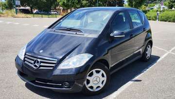 Classe A 170 Classic