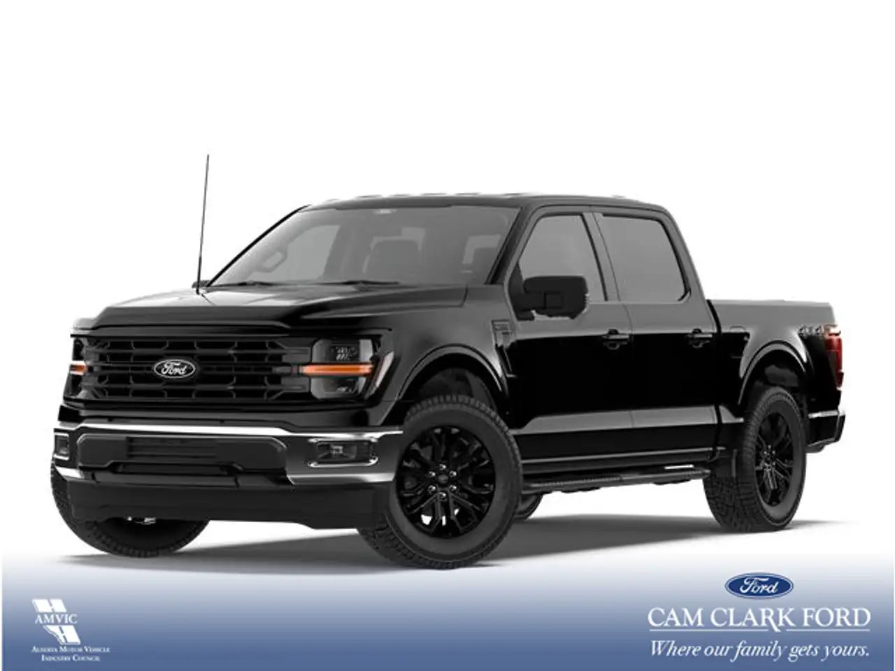 2026 Ford F 150