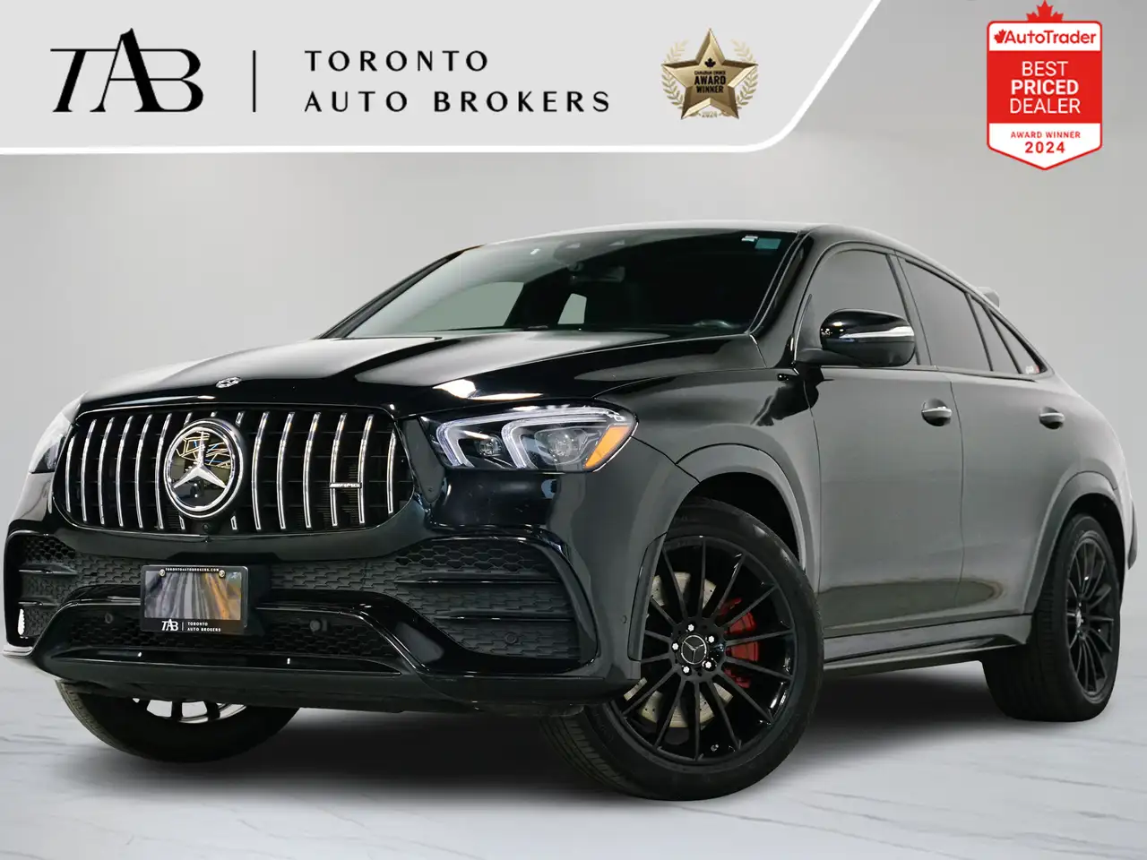 2021 Mercedes-Benz GLE