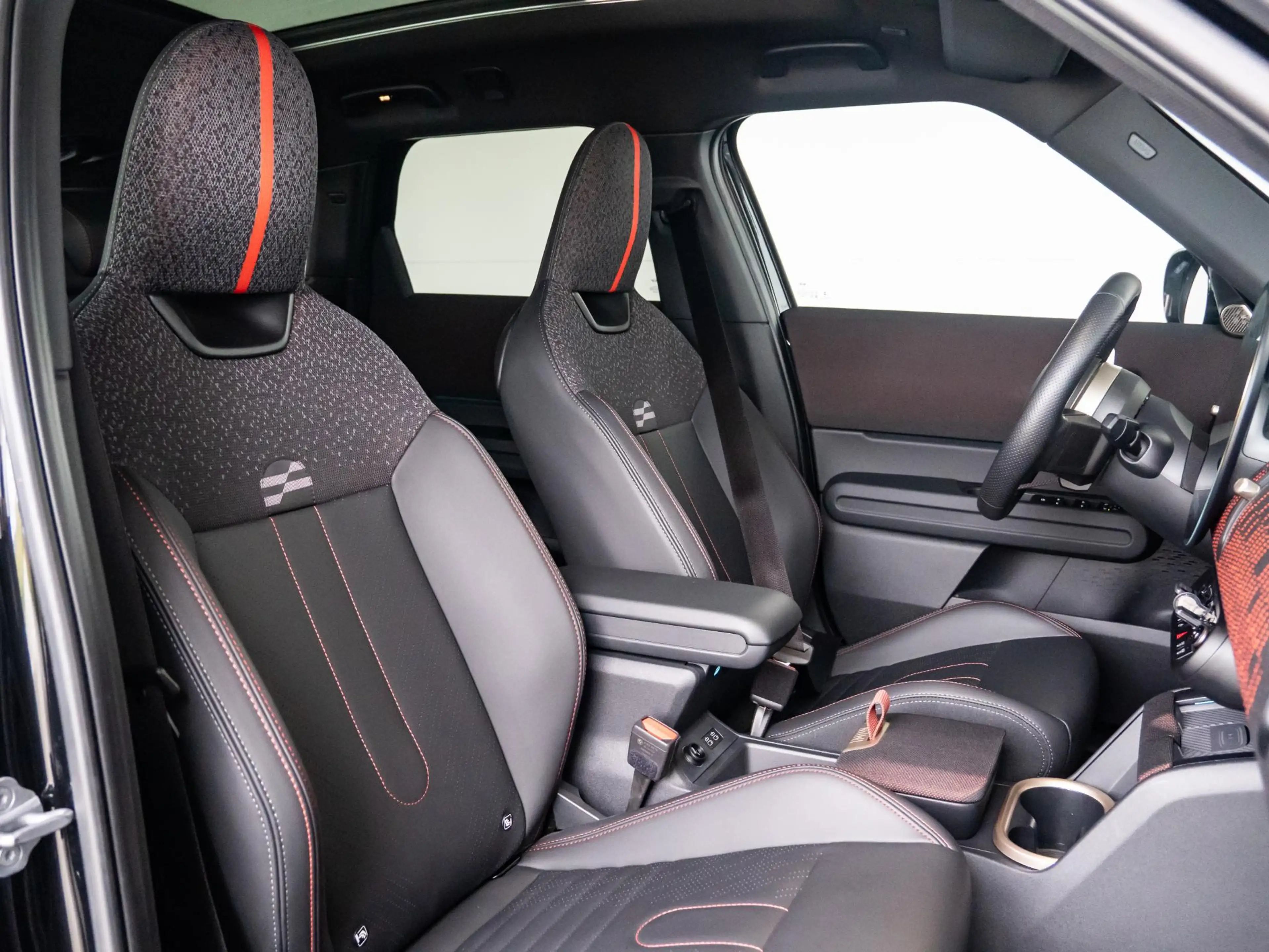 MINI John Cooper Works Countryman SE ALL4 XL-Pakket | Stuur- & Stoelverwarming | Tre — photo 4