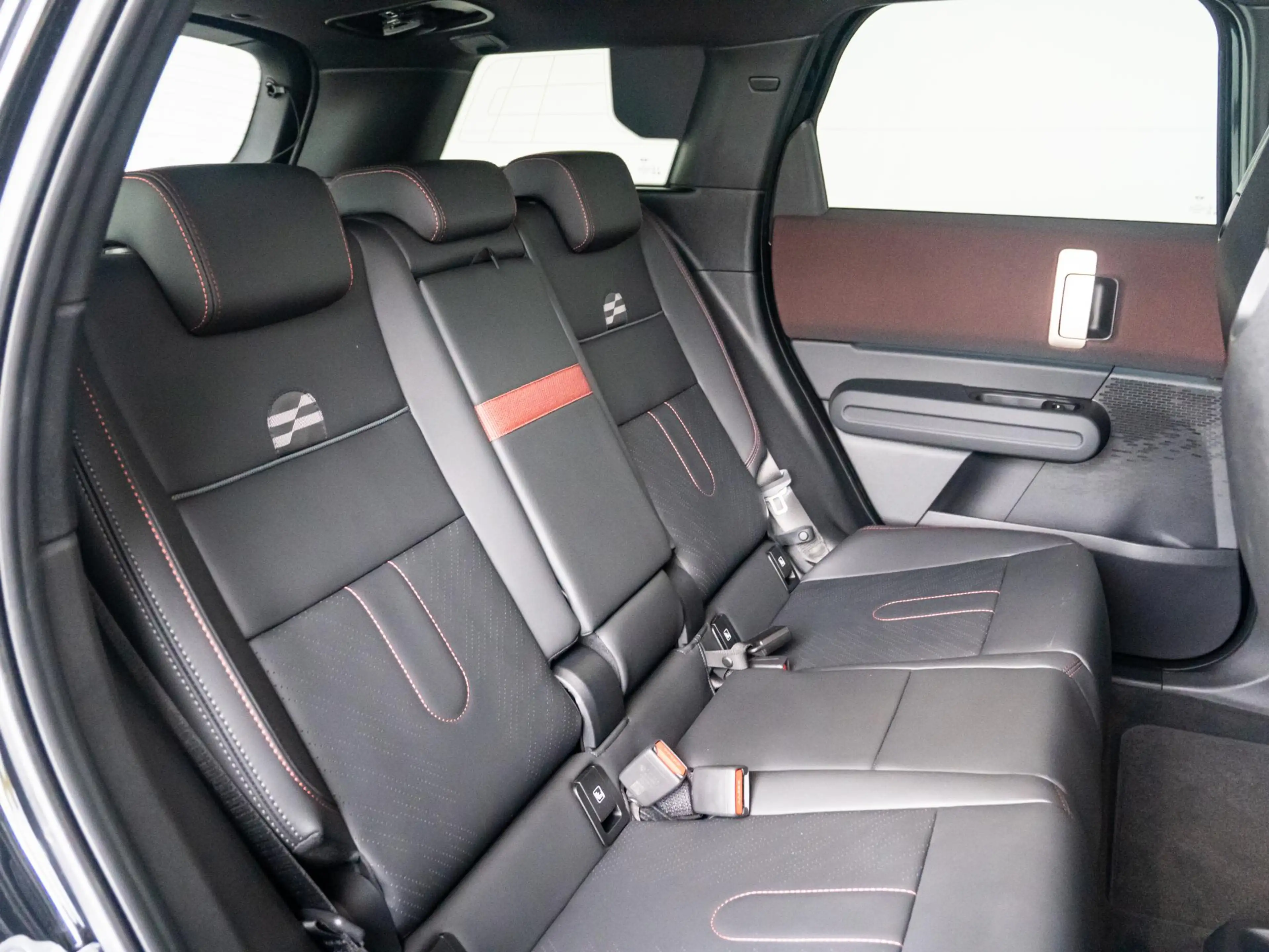 MINI John Cooper Works Countryman SE ALL4 XL-Pakket | Stuur- & Stoelverwarming | Tre — photo 10