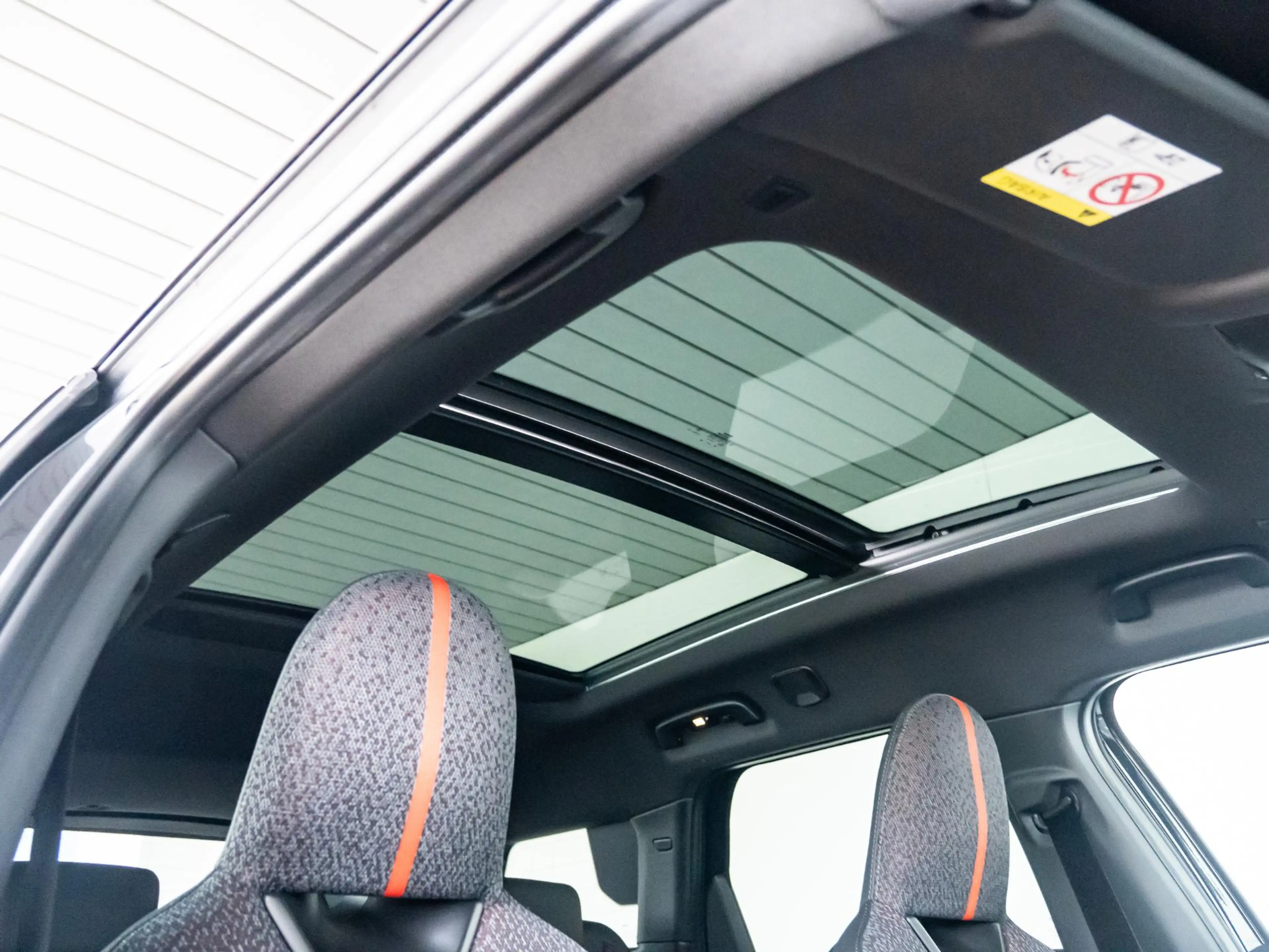 MINI John Cooper Works Countryman SE ALL4 XL-Pakket | Stuur- & Stoelverwarming | Tre — photo 15