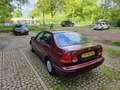 Honda Civic 1.4 I S SDN 1998 Red | Second Owner Rood - thumbnail 4