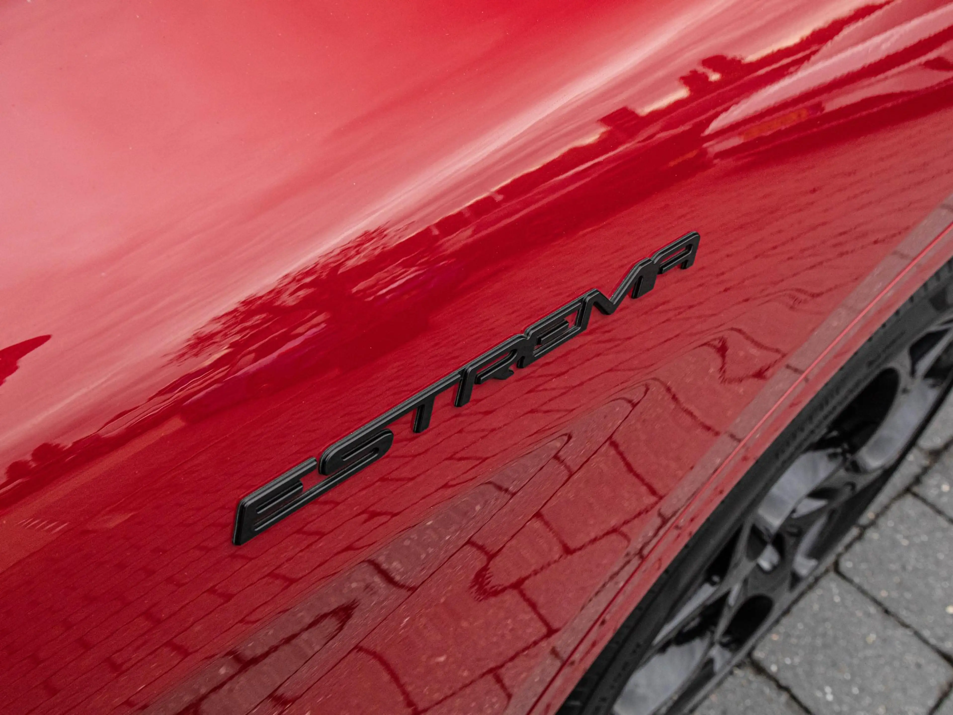 Alfa Romeo Stelvio 2.0 T AWD Estrema | Pano | Quadrifoglio Carbon int — photo 36