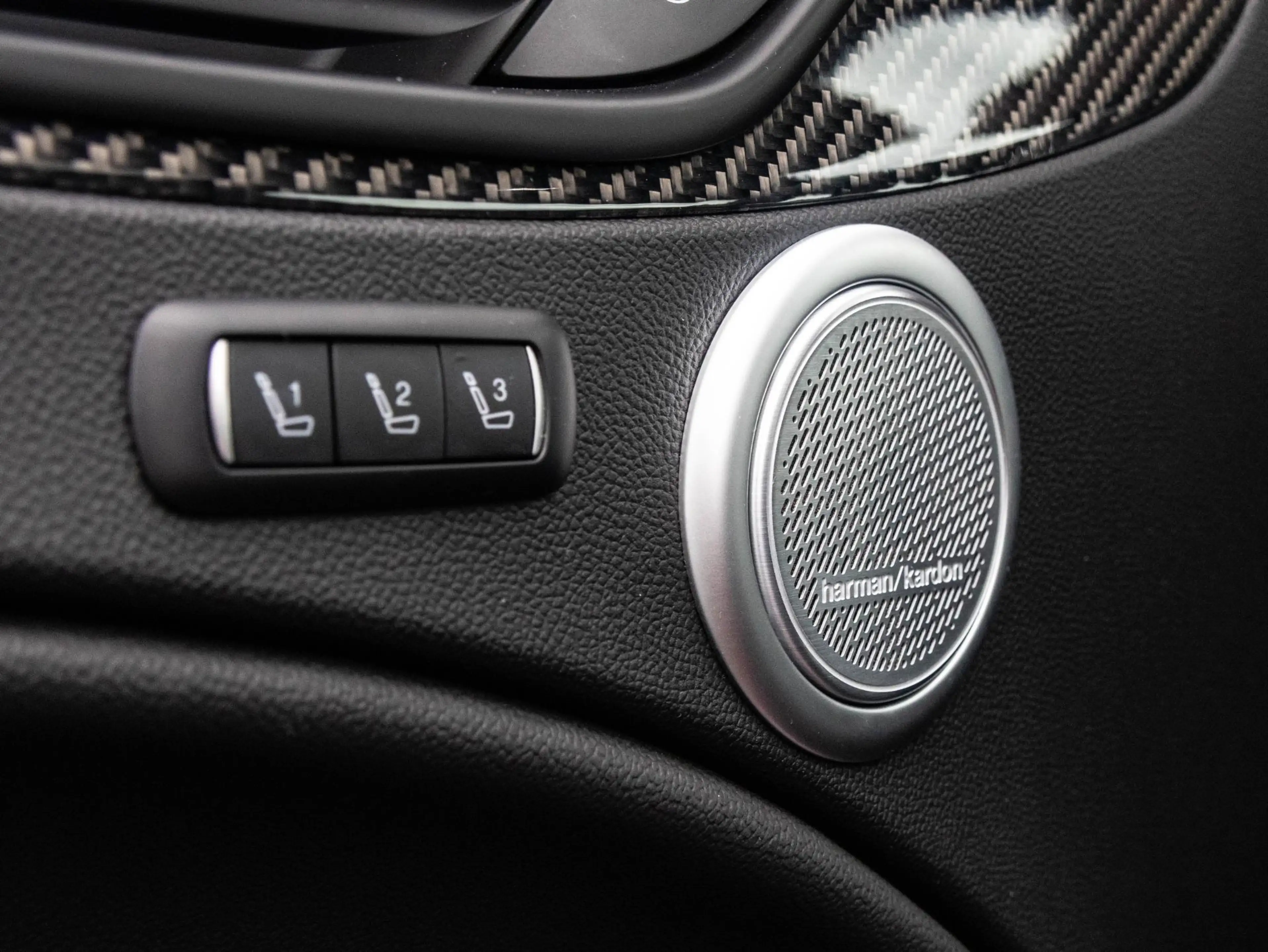 Alfa Romeo Stelvio 2.0 T AWD Estrema | Pano | Quadrifoglio Carbon int — photo 39