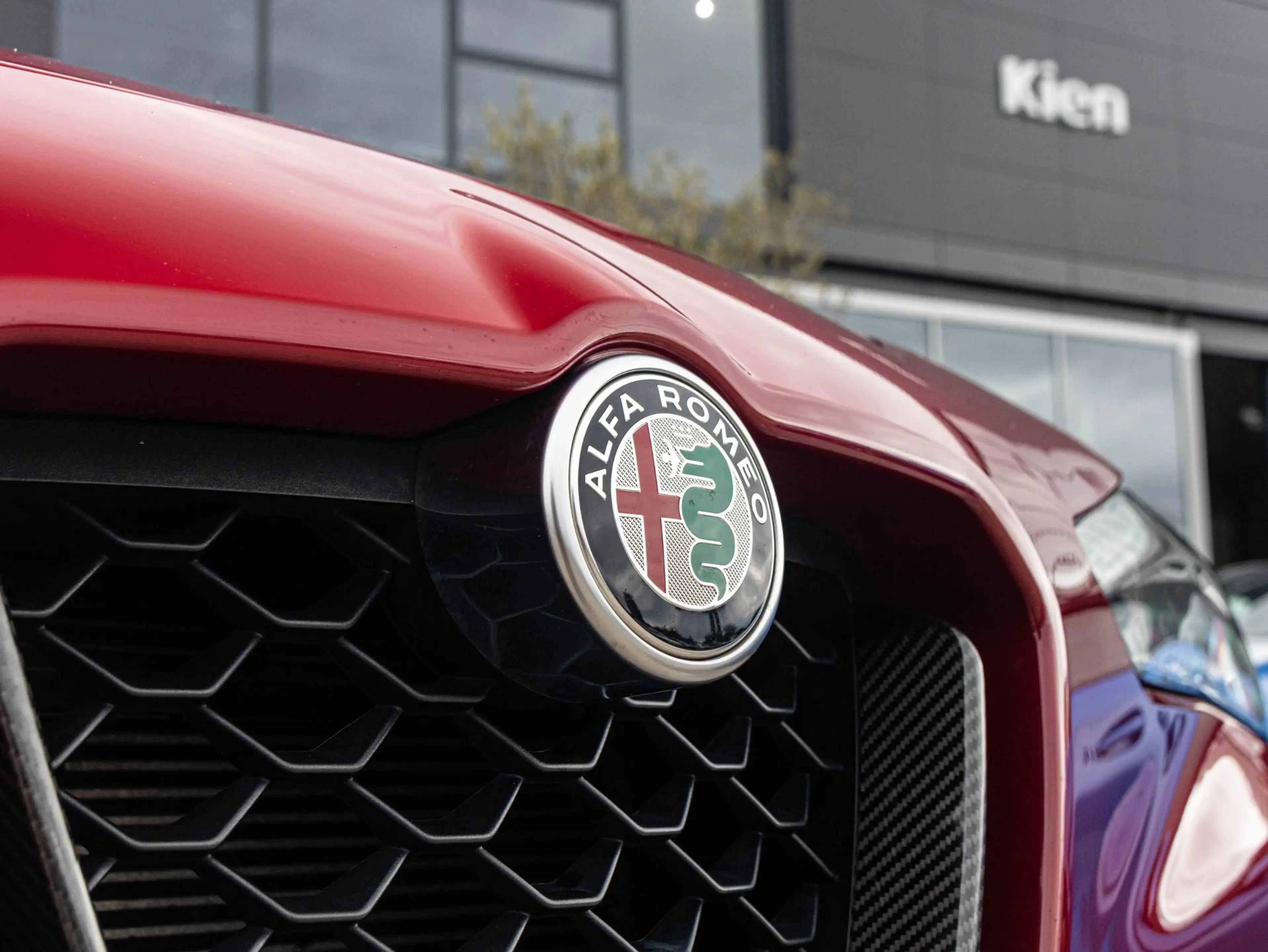 Alfa Romeo Stelvio 2.0 T AWD Estrema | Pano | Quadrifoglio Carbon int — photo 30