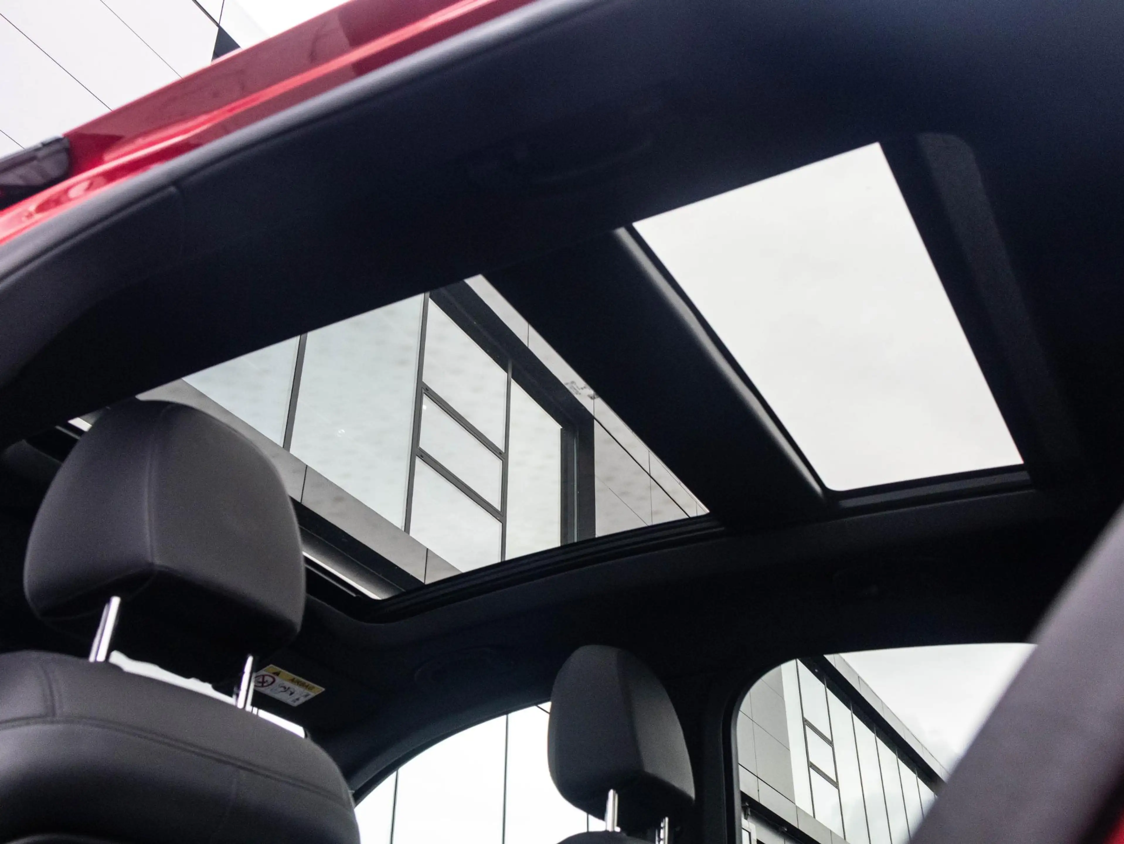 Alfa Romeo Stelvio 2.0 T AWD Estrema | Pano | Quadrifoglio Carbon int — photo 3