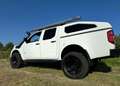 Nissan Navara Navara Autm. LE Blanco - thumbnail 4