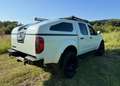 Nissan Navara Navara Autm. LE Blanco - thumbnail 2