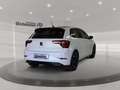 Volkswagen Polo 1.0 TSI *LED*Sitzh*App-Connect*R-Line Wit - thumbnail 4