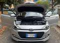 Hyundai i20 i20 5p 1.2 mpi Prime 84cv come nuova da vedere !! Grijs - thumbnail 22