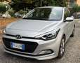 Hyundai i20 i20 5p 1.2 mpi Prime 84cv come nuova da vedere !! Grijs - thumbnail 3