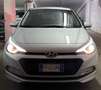 Hyundai i20 i20 5p 1.2 mpi Prime 84cv come nuova da vedere !! Grijs - thumbnail 9
