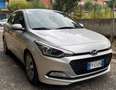 Hyundai i20 i20 5p 1.2 mpi Prime 84cv come nuova da vedere !! Grijs - thumbnail 1