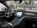 Mercedes-Benz GLC 300 de 4M AMG+PANO+360+AHK+SITZKLIMA+KEYLESS Schwarz - thumbnail 11
