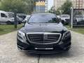 Mercedes-Benz S 500 L 4Matic *AMG*360°*Burmester*Distronic* Schwarz - thumbnail 2