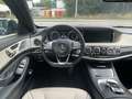 Mercedes-Benz S 500 L 4Matic *AMG*360°*Burmester*Distronic* Schwarz - thumbnail 11