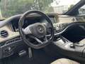 Mercedes-Benz S 500 L 4Matic *AMG*360°*Burmester*Distronic* Schwarz - thumbnail 10