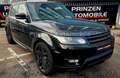 Land Rover Range Rover Sport Range RSport HSE Dynamic*Pano*Soft*R.Cam*22 Zoll Schwarz - thumbnail 1