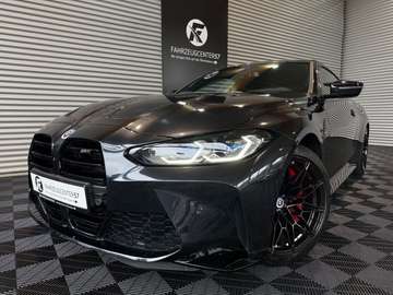 SCHALTER/HUD/H&K/360°/LASER/CARPLAY