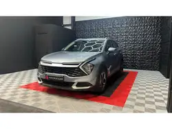 Kia Sportage 1.6 T-GDi MHEV