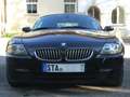 BMW Z4 Coupe 3.0si Original / Vollleder / Saisonzulassung Schwarz - thumbnail 3