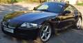 BMW Z4 Coupe 3.0si Original / Vollleder / Saisonzulassung Schwarz - thumbnail 4