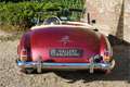 Mercedes-Benz 190 SL Roadster Fully restored and overhauled, Extensi Rood - thumbnail 6