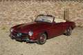 Mercedes-Benz 190 SL Roadster Fully restored and overhauled, Extensi Rood - thumbnail 36