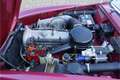 Mercedes-Benz 190 SL Roadster Fully restored and overhauled, Extensi Rood - thumbnail 4