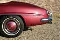 Mercedes-Benz 190 SL Roadster Fully restored and overhauled, Extensi Rood - thumbnail 40