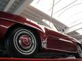 Mercedes-Benz 190 SL Roadster Fully restored and overhauled, Extensi Rood - thumbnail 33