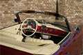 Mercedes-Benz 190 SL Roadster Fully restored and overhauled, Extensi Rood - thumbnail 45