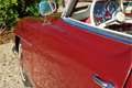 Mercedes-Benz 190 SL Roadster Fully restored and overhauled, Extensi Rood - thumbnail 50