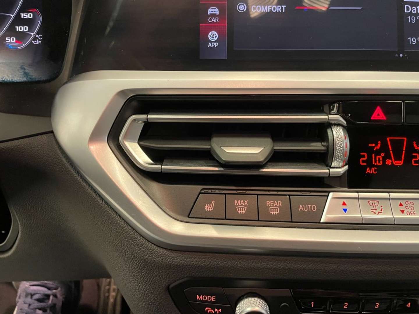 BMW M3 Competition M XDrive - 2022 - Joinsteer - #13