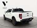 Ford Ranger °AUTOMATIK°WILDTRACK°NAVI°AHK°PDC°ROLLO° Blanc - thumbnail 4