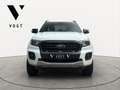 Ford Ranger °AUTOMATIK°WILDTRACK°NAVI°AHK°PDC°ROLLO° Blanc - thumbnail 2