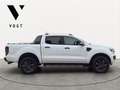Ford Ranger °AUTOMATIK°WILDTRACK°NAVI°AHK°PDC°ROLLO° Blanc - thumbnail 7