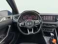 Volkswagen Polo 2.0 TSI GTI DSG Blau - thumbnail 12