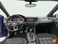 Volkswagen Polo 2.0 TSI GTI DSG Blau - thumbnail 10