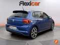 Volkswagen Polo 2.0 TSI GTI DSG Blau - thumbnail 3