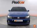 Volkswagen Polo 2.0 TSI GTI DSG Blau - thumbnail 9